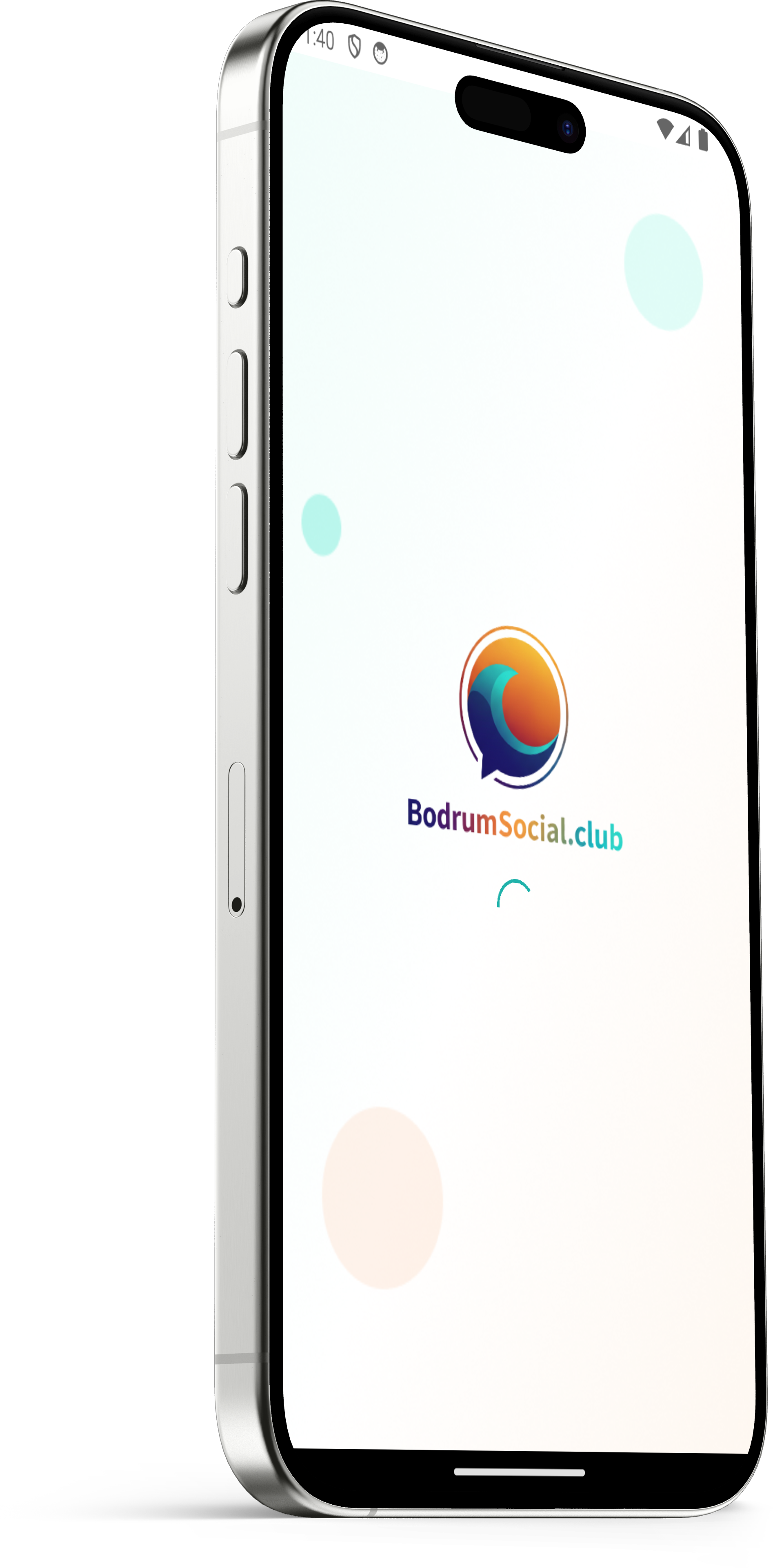 BodrumSocial.club Mobile App